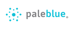 Paleblue logo