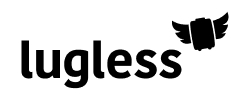 LugLess logo