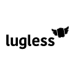 LugLess logo