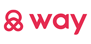 Way.com logo