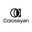 Colossyan logo