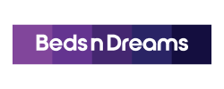 Beds N Dreams logo