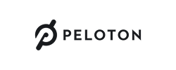 Peloton Apparel logo