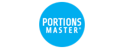 Portions Master logo