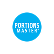 Portions Master logo