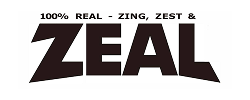 ZEAL PET logo