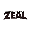 ZEAL PET logo