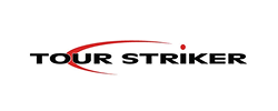 Tour Striker  logo