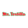 Mr. Tortilla logo