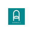 Serwall Home logo