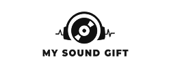 My Sound Gift  logo