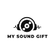 My Sound Gift  logo