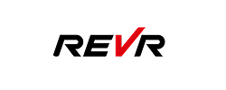 Revr logo