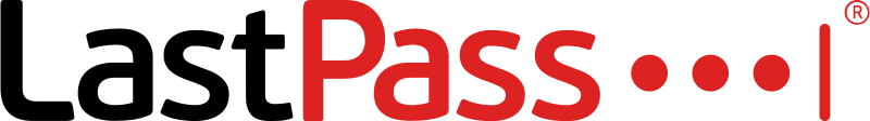LastPass logo