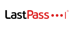 LastPass logo