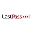 LastPass logo