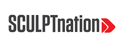 Sculpt Nation logo