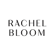Rachel Bloom  logo