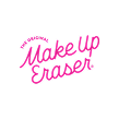 MakeUp Eraser logo