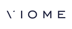 Viome logo