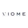 Viome logo