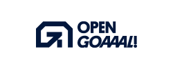 Open Goaaal logo