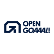 Open Goaaal logo