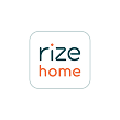 Rize Home logo