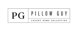 Pillow Guy logo