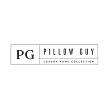 Pillow Guy logo