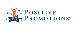 Positive Promotions logo