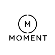 Moment logo
