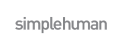 simplehuman logo