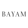 BAYAM Jewelry logo