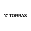 TORRAS logo
