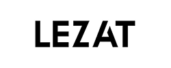 Lezat logo