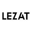 Lezat logo