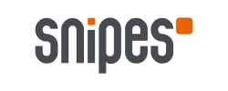 SNIPES logo