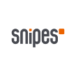 SNIPES logo