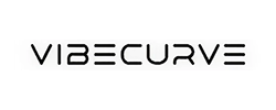 Vibecurve logo