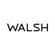 Norman Walsh logo