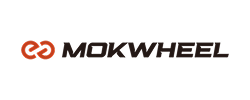 Mokwheel logo