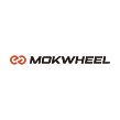 Mokwheel logo