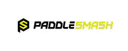 PaddleSmash logo