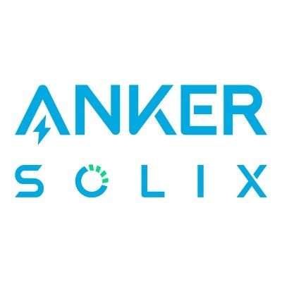 Anker SOLIX logo