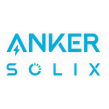 Anker SOLIX logo