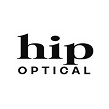 Hip Optical logo