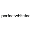 Perfect White Tee logo