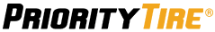 PriorityTire logo