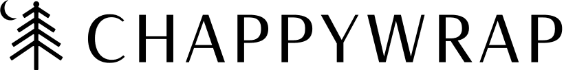 ChappyWrap logo